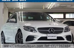 mercedes-benz c-class 2019 quick_quick_205014_WDD2050142R526825