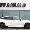 honda civic 2025 CFJ1621877 image 8