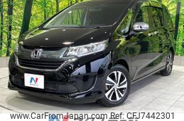 honda freed 2017 -HONDA--Freed DBA-GB5--GB5-1045992---HONDA--Freed DBA-GB5--GB5-1045992-