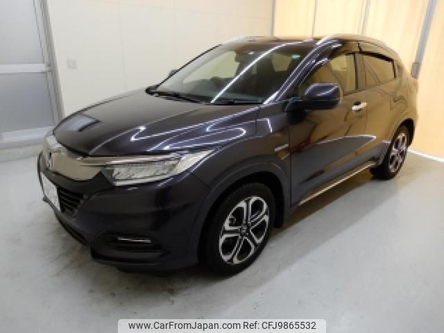 honda vezel 2020 quick_quick_DAA-RU3_RU3-1358948 image 1