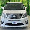 toyota alphard 2012 CFJ1639868 image 16