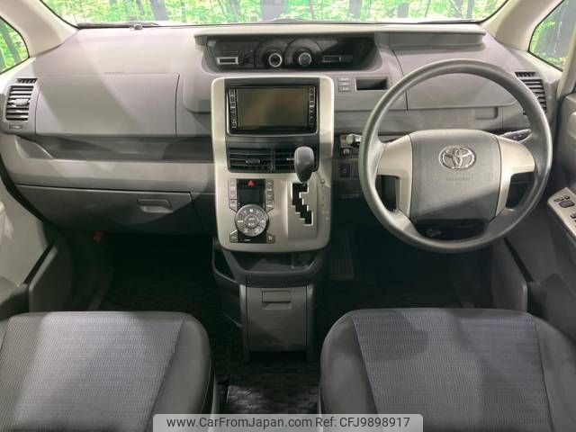 toyota voxy 2007 -TOYOTA--Voxy DBA-ZRR70W--ZRR70-0036161---TOYOTA--Voxy DBA-ZRR70W--ZRR70-0036161- image 2