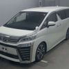 toyota vellfire 2018 -TOYOTA--Vellfire DBA-AGH30W--AGH30-0193466---TOYOTA--Vellfire DBA-AGH30W--AGH30-0193466- image 1