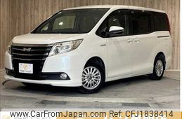 toyota noah 2015 CFJ1838414
