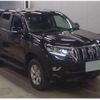 toyota land-cruiser-prado 2021 quick_quick_3BA-TRJ150W_0129508 image 1