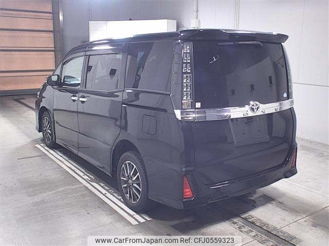 toyota voxy 2015 -TOYOTA--Voxy ZRR85W-0043942---TOYOTA--Voxy ZRR85W-0043942- image 2