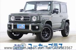 suzuki jimny-sierra 2024 -SUZUKI--Jimny Sierra 3BA-JB74W--JB74W-221***---SUZUKI--Jimny Sierra 3BA-JB74W--JB74W-221***-