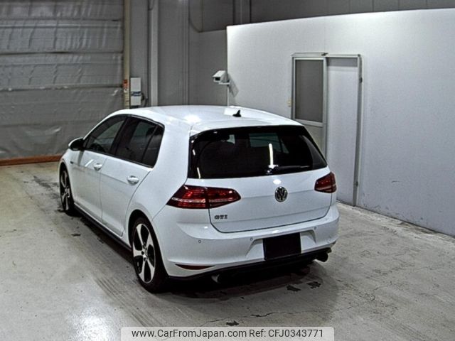 volkswagen golf 2015 -VOLKSWAGEN--VW Golf AUCHH-WVWZZZAUZFW134255---VOLKSWAGEN--VW Golf AUCHH-WVWZZZAUZFW134255- image 2