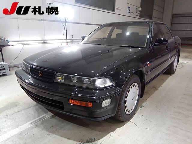 honda vigor 1992 -ホンダ--ﾋﾞｶﾞｰ CC2--1006023---ホンダ--ﾋﾞｶﾞｰ CC2--1006023- image 1