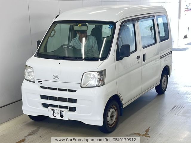 daihatsu hijet-van 2012 -DAIHATSU--Hijet Van S321V-0143678---DAIHATSU--Hijet Van S321V-0143678- image 1