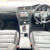 volkswagen golf 2015 CFJ1680808 image 3