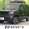 suzuki hustler 2022 CFJ1522816 image 1