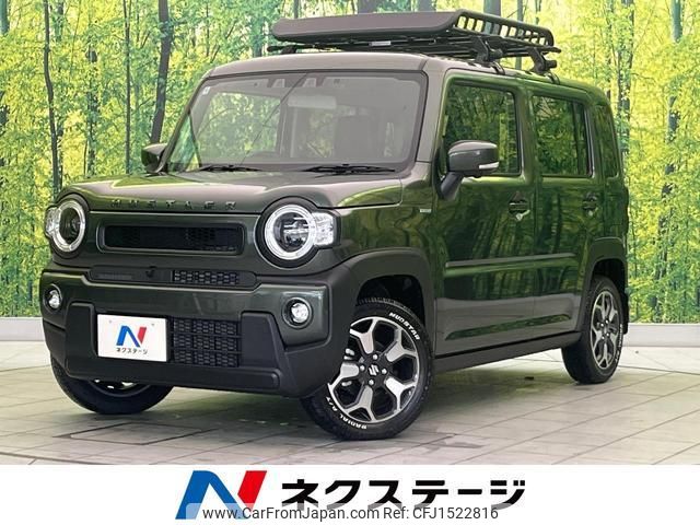 suzuki hustler 2022 CFJ1522816 image 1
