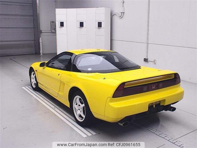 honda nsx 1992 -HONDA--NSX NA1-1004593---HONDA--NSX NA1-1004593- image 2
