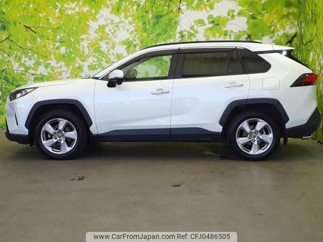 toyota rav4 2019 quick_quick_6BA-MXAA54_MXAA54-4004405 image 2