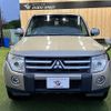 mitsubishi pajero 2007 quick_quick_CBA-V97W_V97W-0000421 image 11