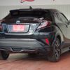 toyota c-hr 2018 -TOYOTA--C-HR DAA-ZYX10--ZYX10-2142150---TOYOTA--C-HR DAA-ZYX10--ZYX10-2142150- image 8