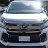 toyota vellfire 2017 -TOYOTA--Vellfire DBA-AGH30W--AGH30-0158603---TOYOTA--Vellfire DBA-AGH30W--AGH30-0158603- image 2