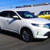 toyota harrier 2017 -TOYOTA 【群馬 302ﾉ35】--Harrier ZSU60W--0135578---TOYOTA 【群馬 302ﾉ35】--Harrier ZSU60W--0135578- image 26