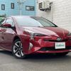 toyota prius 2017 -TOYOTA--Prius DAA-ZVW55--ZVW55-8033751---TOYOTA--Prius DAA-ZVW55--ZVW55-8033751- image 1