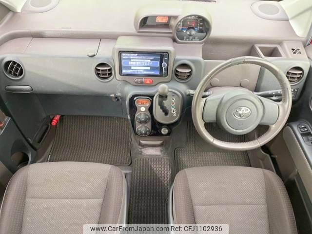 toyota spade 2013 -TOYOTA--Spade DBA-NCP141--NCP141-9066406---TOYOTA--Spade DBA-NCP141--NCP141-9066406- image 2