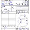 toyota roomy 2017 CFJ1678632 image 3