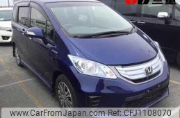 honda freed 2012 -HONDA--Freed GP3--1030367---HONDA--Freed GP3--1030367-