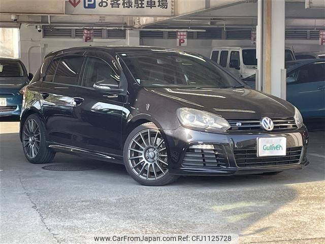 volkswagen golf 2013 -VOLKSWAGEN--VW Golf ABA-1KCDLF--WVWZZZ1KZDW089568---VOLKSWAGEN--VW Golf ABA-1KCDLF--WVWZZZ1KZDW089568- image 1