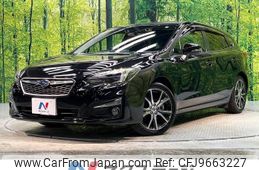 subaru impreza-wagon 2017 -SUBARU--Impreza Wagon DBA-GT6--GT6-006706---SUBARU--Impreza Wagon DBA-GT6--GT6-006706-