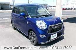 daihatsu cast 2016 -DAIHATSU--Cast DBA-LA250S--LA250S-0059604---DAIHATSU--Cast DBA-LA250S--LA250S-0059604-
