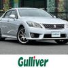 toyota crown 2011 CFJ1860392 image 1