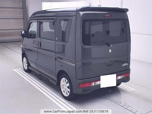 suzuki every-wagon 2021 -SUZUKI 【岐阜 582ﾂ5394】--Every Wagon DA17W-267036---SUZUKI 【岐阜 582ﾂ5394】--Every Wagon DA17W-267036- image 2