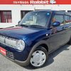 suzuki alto-lapin 2019 -SUZUKI--Alto Lapin HE33S--230090---SUZUKI--Alto Lapin HE33S--230090- image 1