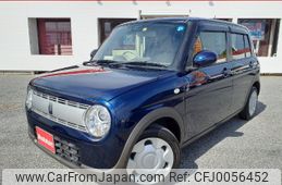 suzuki alto-lapin 2019 -SUZUKI--Alto Lapin HE33S--230090---SUZUKI--Alto Lapin HE33S--230090-