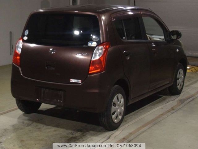 suzuki alto 2011 -SUZUKI--Alto HA25S-773173---SUZUKI--Alto HA25S-773173- image 2