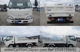 hino dutro 2018 GOO_JP_700040276330231115001