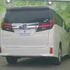 toyota alphard 2017 quick_quick_DBA-AGH35W_AGH35-0022006 image 3