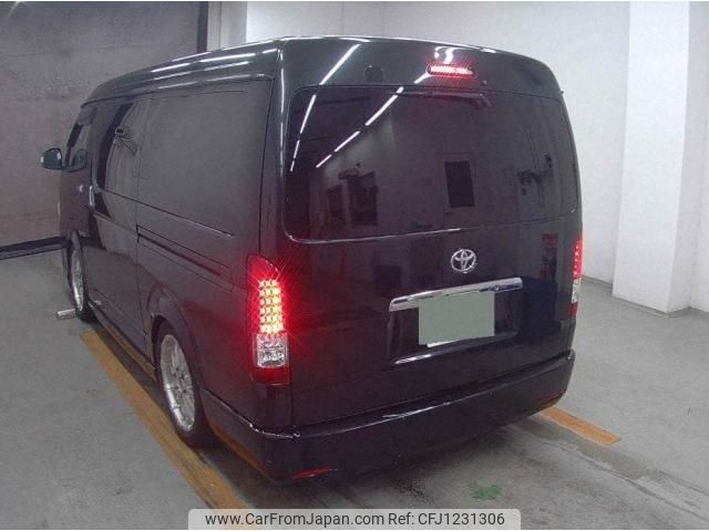 toyota hiace-van 2010 quick_quick_CBF-TRH211K_TRH211-8003079 image 2