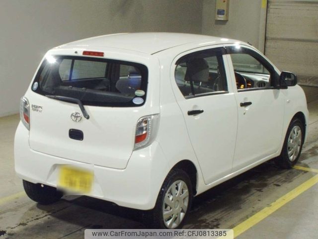 toyota pixis-epoch 2015 -TOYOTA 【札幌 582す5693】--Pixis Epoch LA310A-1008509---TOYOTA 【札幌 582す5693】--Pixis Epoch LA310A-1008509- image 2