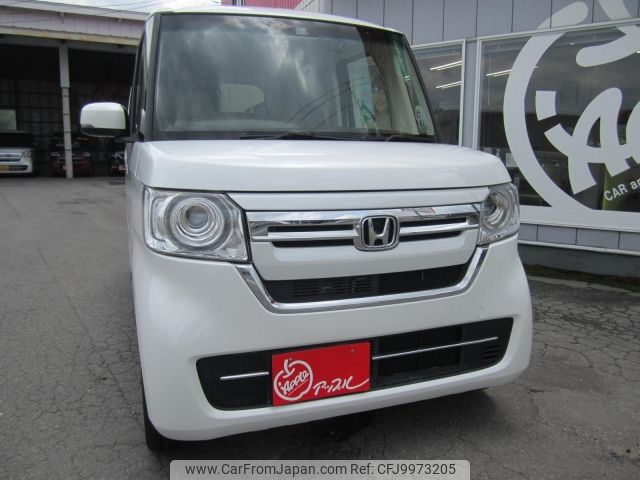 honda n-box 2023 -HONDA--N BOX DBA-JF4--JF4-1236679---HONDA--N BOX DBA-JF4--JF4-1236679- image 2