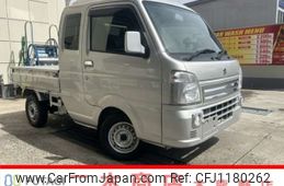 suzuki carry-truck 2019 -SUZUKI--Carry Truck EBD-DA16T--DA16T-450913---SUZUKI--Carry Truck EBD-DA16T--DA16T-450913-