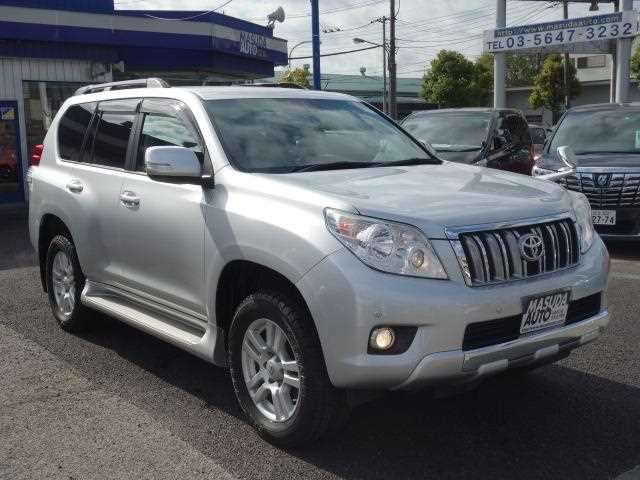 toyota land-cruiser-prado 2012 2455216-174951 image 1