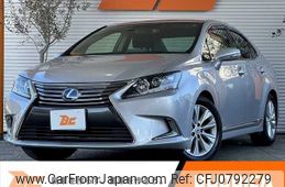 lexus hs 2013 -LEXUS--Lexus HS DAA-ANF10--ANF10-2059785---LEXUS--Lexus HS DAA-ANF10--ANF10-2059785-