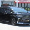 toyota alphard 2024 -TOYOTA--Alphard 6AA-AAHH40W--AAHH40-0016***---TOYOTA--Alphard 6AA-AAHH40W--AAHH40-0016***- image 4