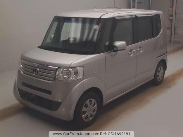 honda n-box 2012 CFJ1692181 image 2