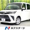 toyota roomy 2022 quick_quick_M900A_M900A-0665437 image 1