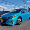 toyota prius-phv 2017 -TOYOTA 【名変中 】--Prius PHV ZVW52--3041224---TOYOTA 【名変中 】--Prius PHV ZVW52--3041224- image 1