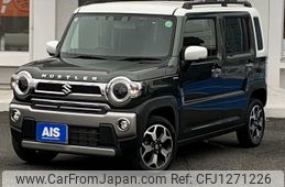 suzuki hustler 2021 -SUZUKI--Hustler 5AA-MR92S--MR92S-187038---SUZUKI--Hustler 5AA-MR92S--MR92S-187038-