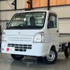 suzuki carry-truck 2018 -SUZUKI--Carry Truck EBD-DA16T--DA16T-411257---SUZUKI--Carry Truck EBD-DA16T--DA16T-411257- image 1