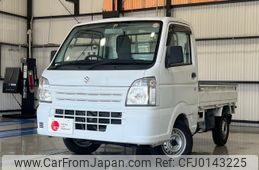 suzuki carry-truck 2018 -SUZUKI--Carry Truck EBD-DA16T--DA16T-411257---SUZUKI--Carry Truck EBD-DA16T--DA16T-411257-